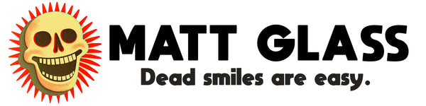 Matt Glass